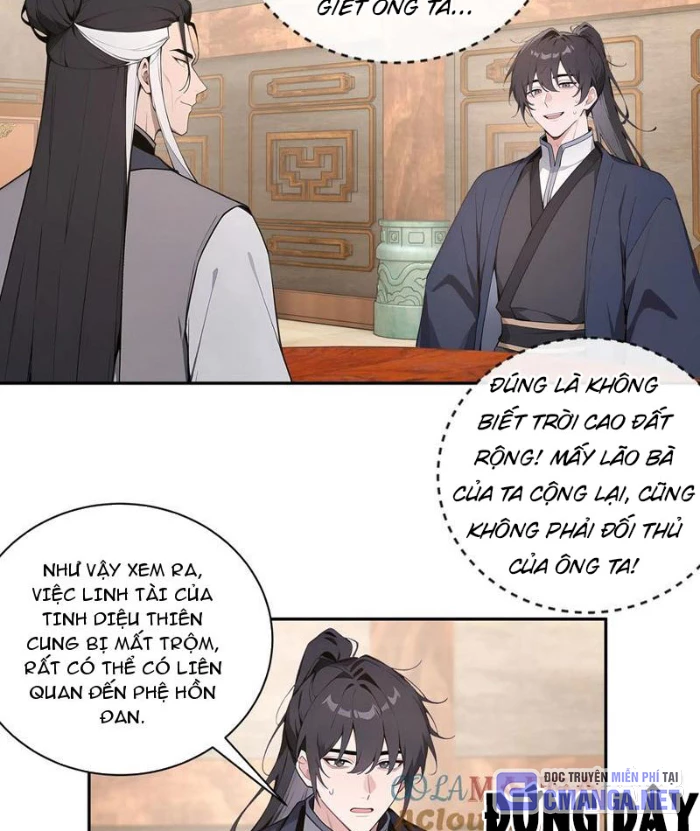 Bách Thê Phổ: Thánh Nữ Đều Gọi Ta Là Phu Quân Chapter 59 - Trang 2