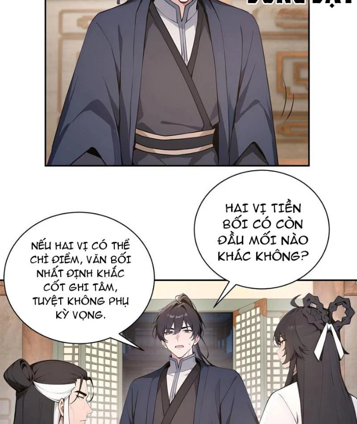 Bách Thê Phổ: Thánh Nữ Đều Gọi Ta Là Phu Quân Chapter 59 - Trang 2