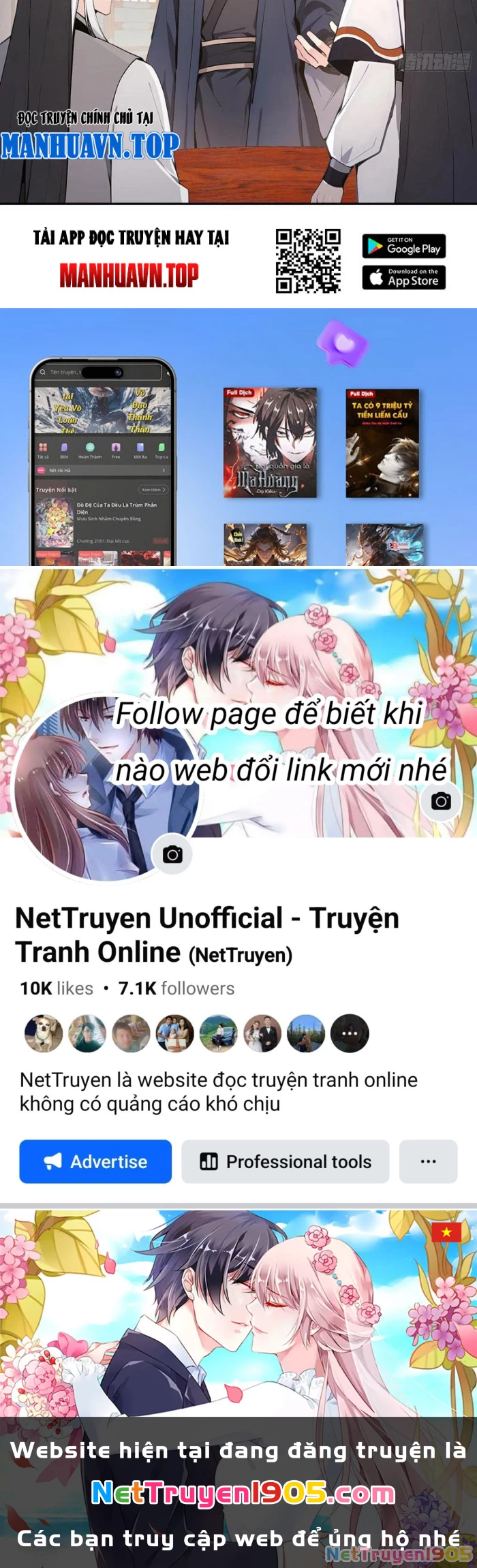 Bách Thê Phổ: Thánh Nữ Đều Gọi Ta Là Phu Quân Chapter 59 - Trang 2