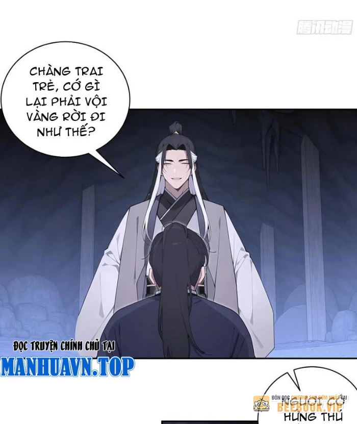 Bách Thê Phổ: Thánh Nữ Đều Gọi Ta Là Phu Quân Chapter 59 - Trang 2