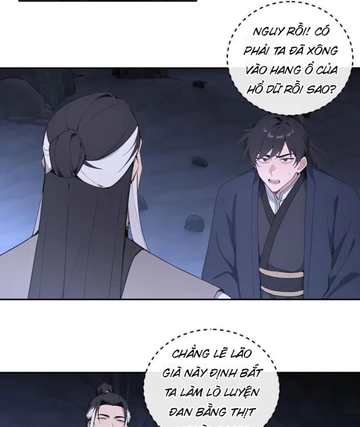Bách Thê Phổ: Thánh Nữ Đều Gọi Ta Là Phu Quân Chapter 59 - Trang 2