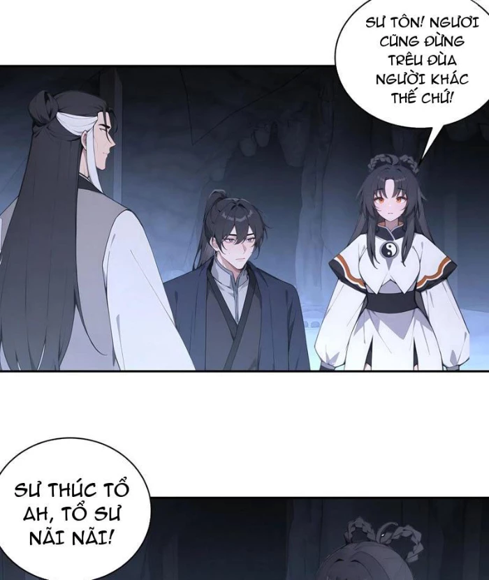 Bách Thê Phổ: Thánh Nữ Đều Gọi Ta Là Phu Quân Chapter 59 - Trang 2