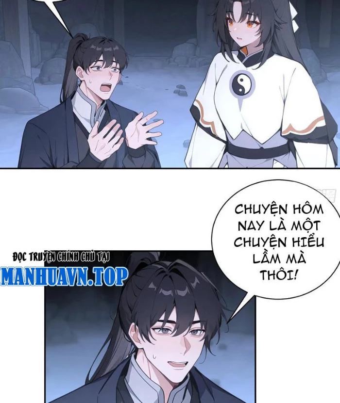 Bách Thê Phổ: Thánh Nữ Đều Gọi Ta Là Phu Quân Chapter 59 - Trang 2