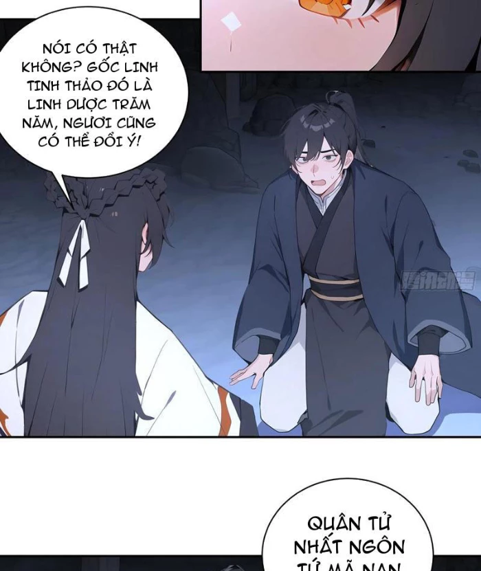 Bách Thê Phổ: Thánh Nữ Đều Gọi Ta Là Phu Quân Chapter 59 - Trang 2