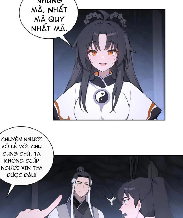 Bách Thê Phổ: Thánh Nữ Đều Gọi Ta Là Phu Quân Chapter 59 - Trang 2