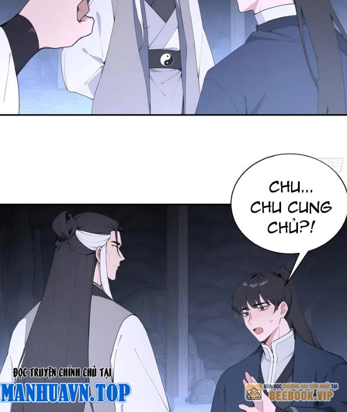 Bách Thê Phổ: Thánh Nữ Đều Gọi Ta Là Phu Quân Chapter 59 - Trang 2