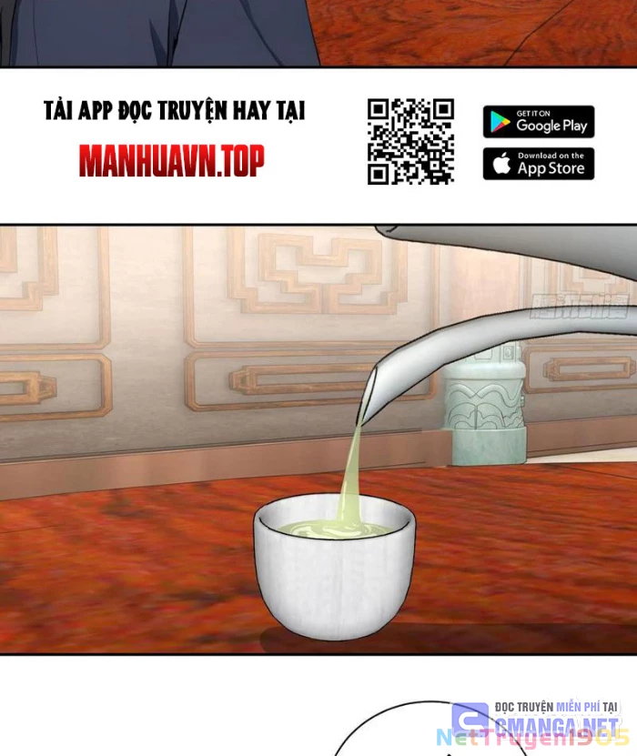 Bách Thê Phổ: Thánh Nữ Đều Gọi Ta Là Phu Quân Chapter 59 - Trang 2
