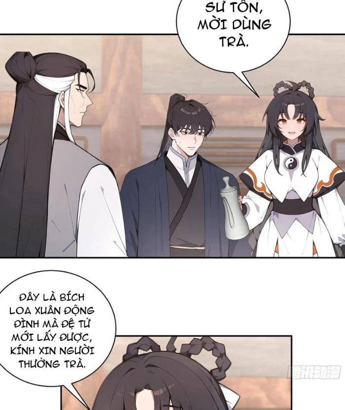 Bách Thê Phổ: Thánh Nữ Đều Gọi Ta Là Phu Quân Chapter 59 - Trang 2