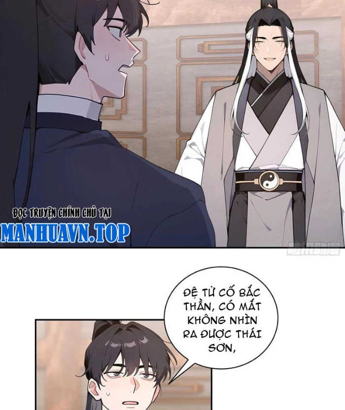 Bách Thê Phổ: Thánh Nữ Đều Gọi Ta Là Phu Quân Chapter 59 - Trang 2