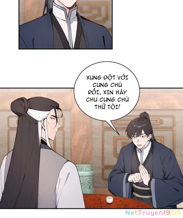 Bách Thê Phổ: Thánh Nữ Đều Gọi Ta Là Phu Quân Chapter 59 - Trang 2