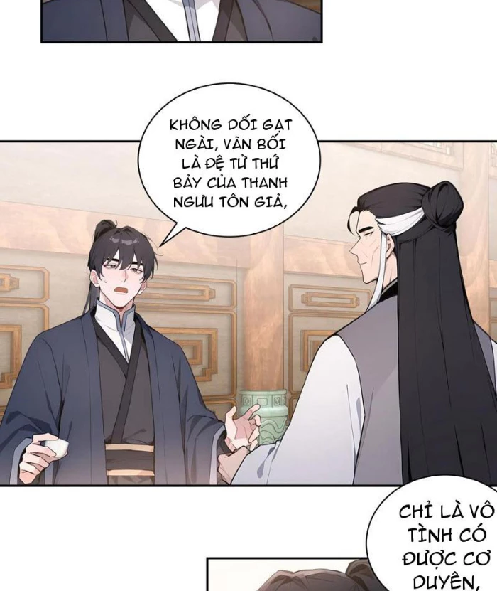 Bách Thê Phổ: Thánh Nữ Đều Gọi Ta Là Phu Quân Chapter 59 - Trang 2