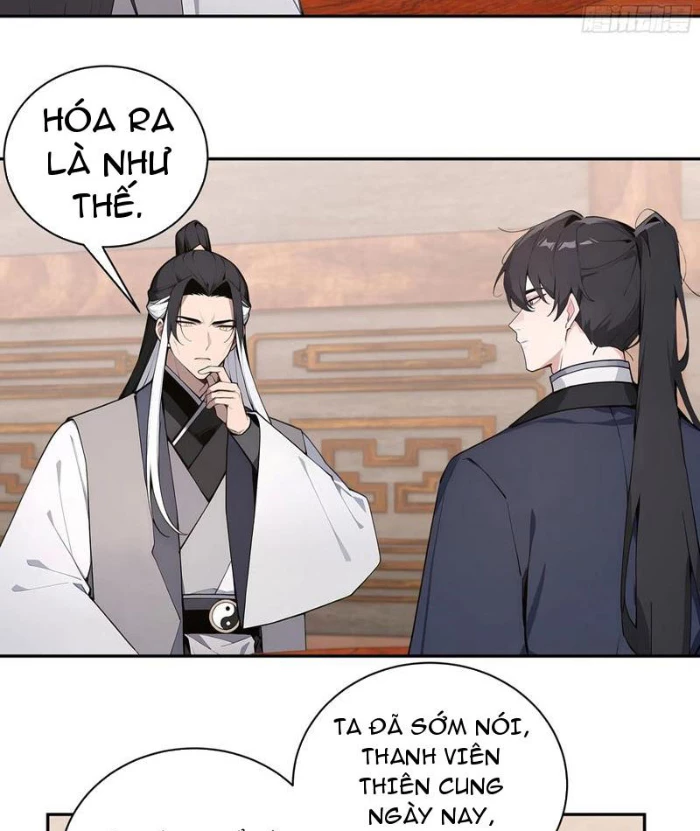 Bách Thê Phổ: Thánh Nữ Đều Gọi Ta Là Phu Quân Chapter 59 - Trang 2