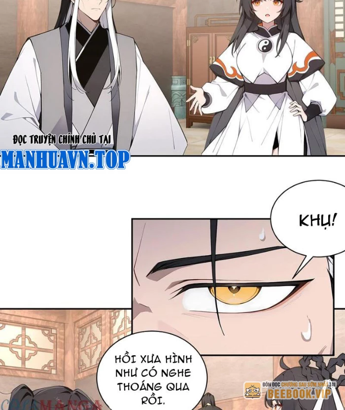 Bách Thê Phổ: Thánh Nữ Đều Gọi Ta Là Phu Quân Chapter 59 - Trang 2