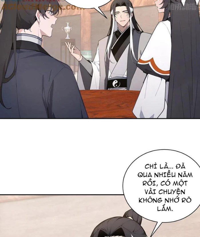 Bách Thê Phổ: Thánh Nữ Đều Gọi Ta Là Phu Quân Chapter 59 - Trang 2