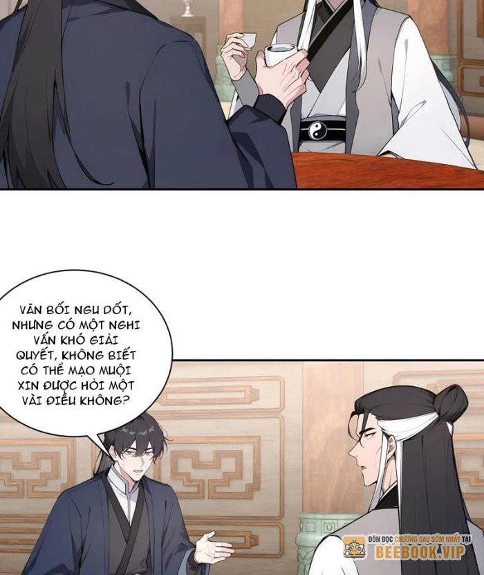Bách Thê Phổ: Thánh Nữ Đều Gọi Ta Là Phu Quân Chapter 59 - Trang 2