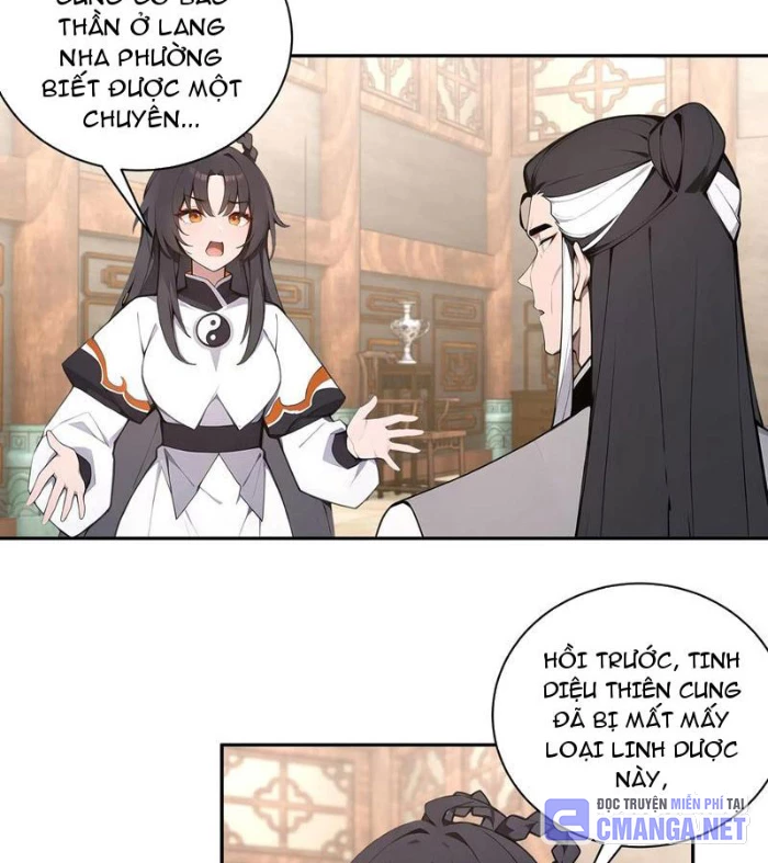 Bách Thê Phổ: Thánh Nữ Đều Gọi Ta Là Phu Quân Chapter 59 - Trang 2