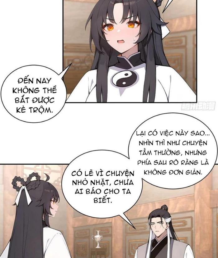 Bách Thê Phổ: Thánh Nữ Đều Gọi Ta Là Phu Quân Chapter 59 - Trang 2