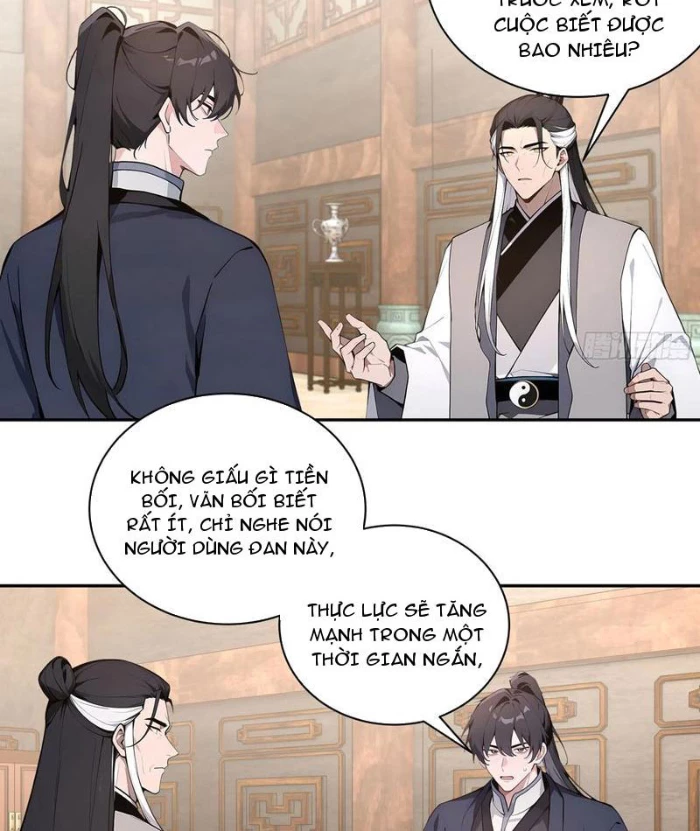 Bách Thê Phổ: Thánh Nữ Đều Gọi Ta Là Phu Quân Chapter 59 - Trang 2