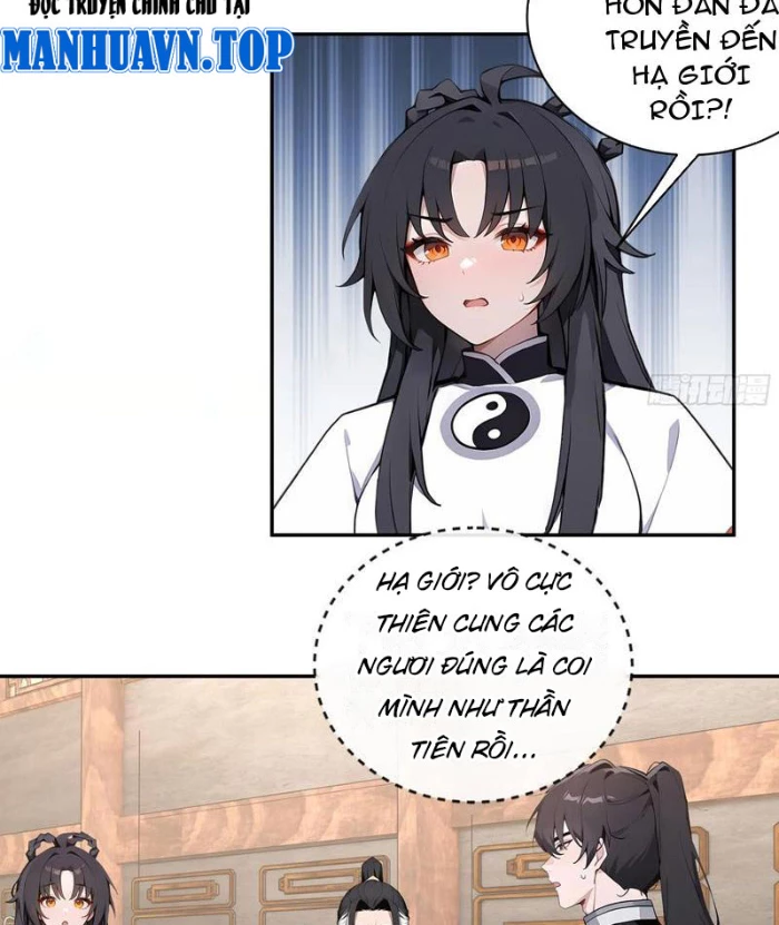 Bách Thê Phổ: Thánh Nữ Đều Gọi Ta Là Phu Quân Chapter 59 - Trang 2