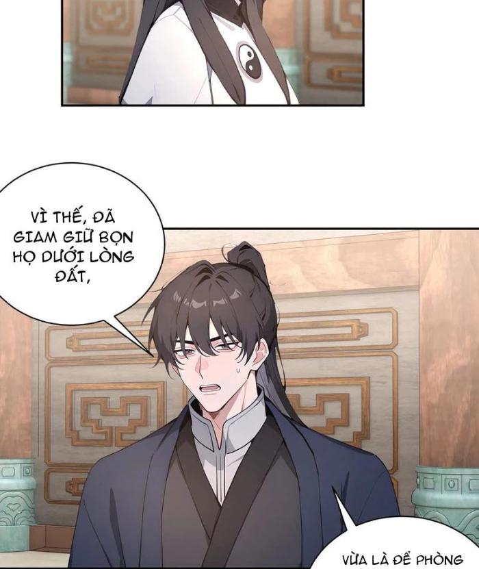 Bách Thê Phổ: Thánh Nữ Đều Gọi Ta Là Phu Quân Chapter 59 - Trang 2