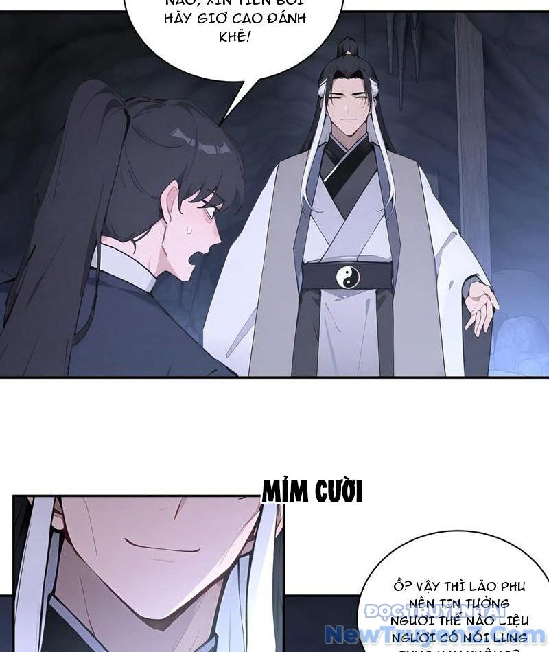Bách Thê Phổ: Thánh Nữ Đều Gọi Ta Là Phu Quân Chapter 60 - Trang 2