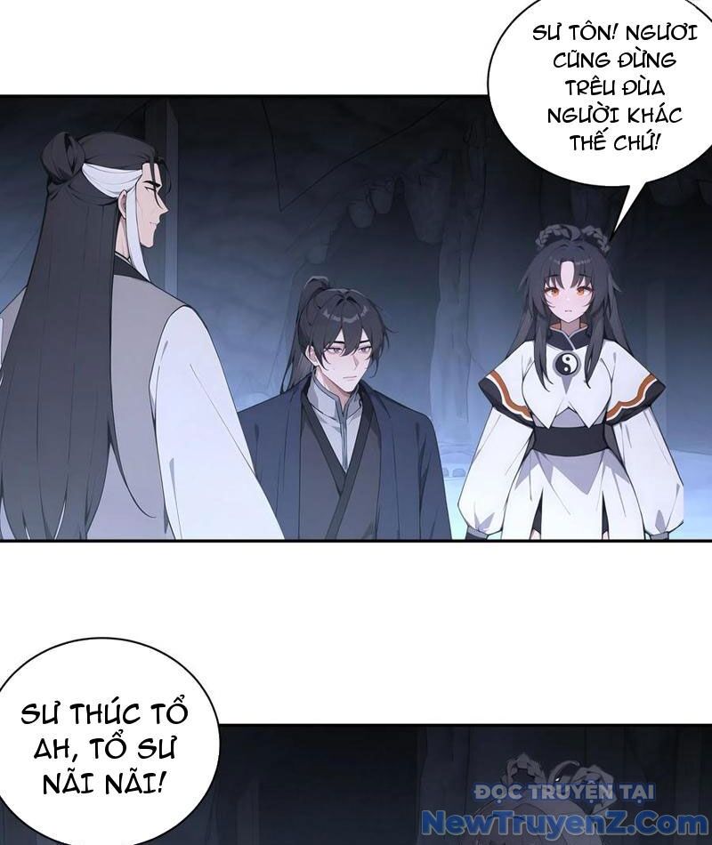 Bách Thê Phổ: Thánh Nữ Đều Gọi Ta Là Phu Quân Chapter 60 - Trang 2