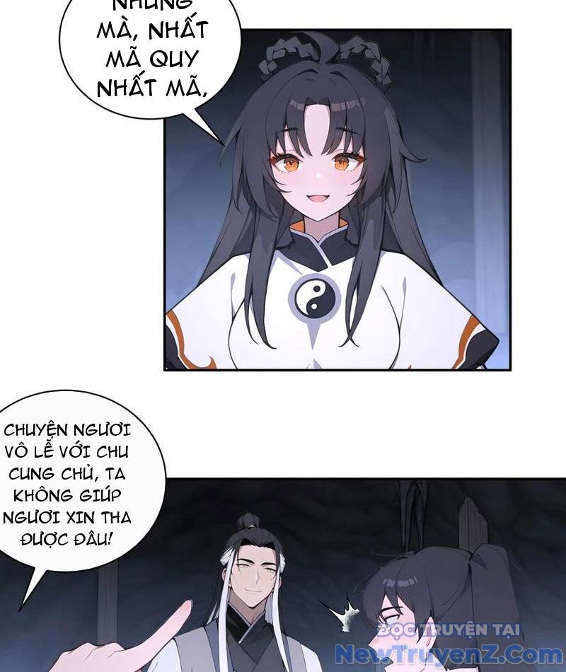 Bách Thê Phổ: Thánh Nữ Đều Gọi Ta Là Phu Quân Chapter 60 - Trang 2