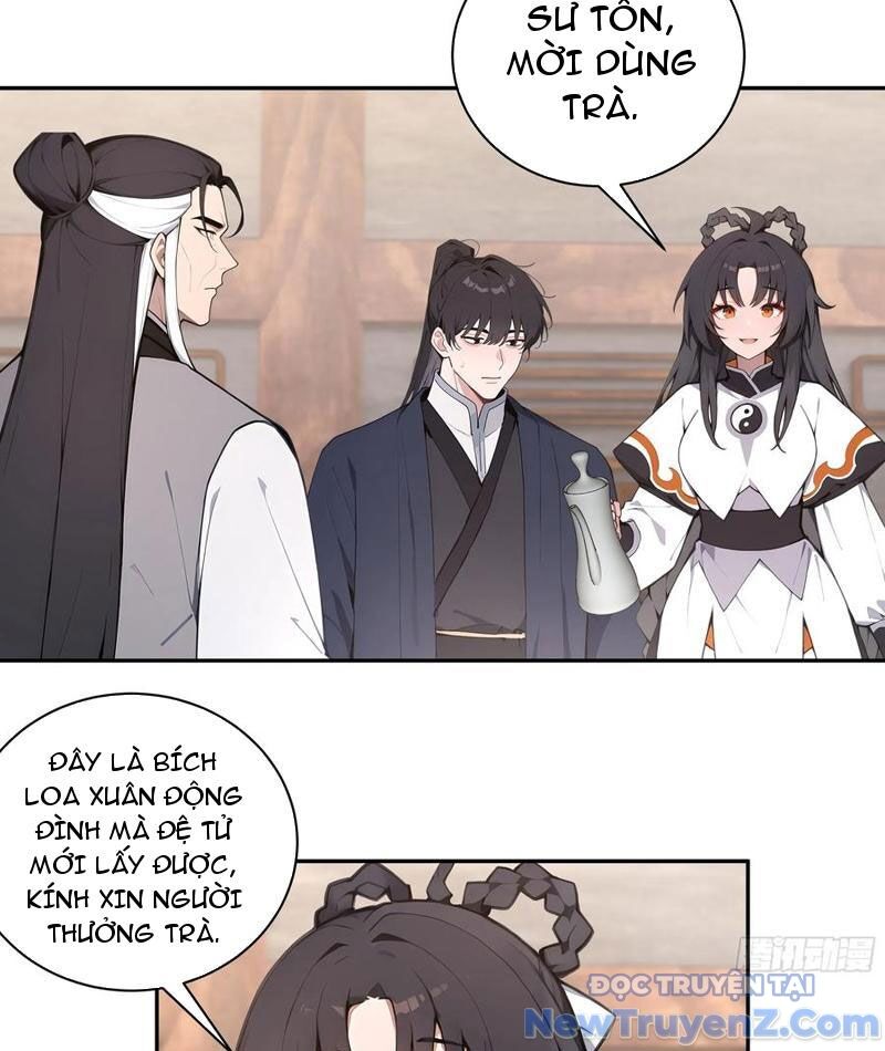 Bách Thê Phổ: Thánh Nữ Đều Gọi Ta Là Phu Quân Chapter 60 - Trang 2
