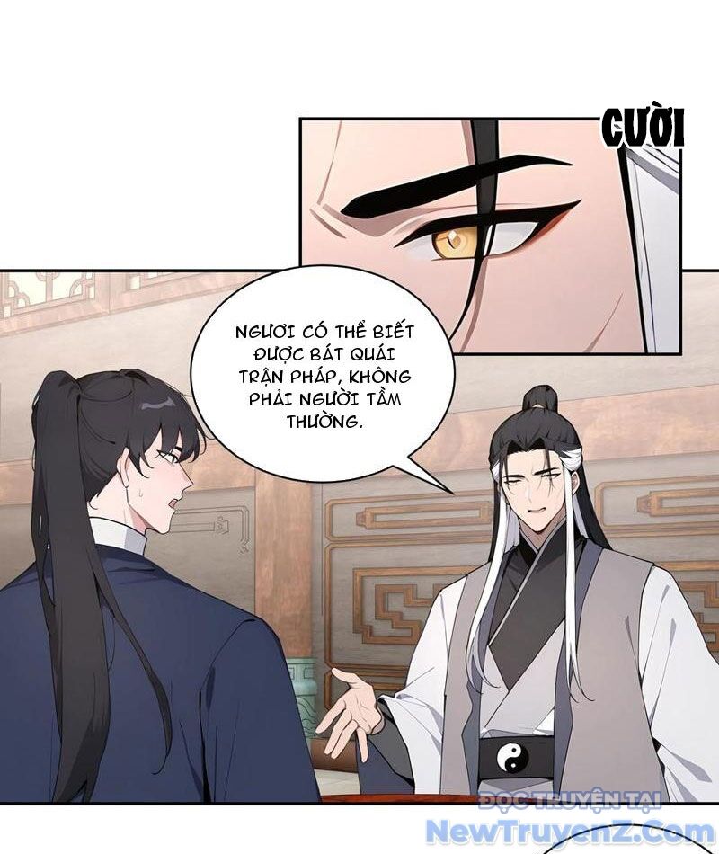 Bách Thê Phổ: Thánh Nữ Đều Gọi Ta Là Phu Quân Chapter 60 - Trang 2