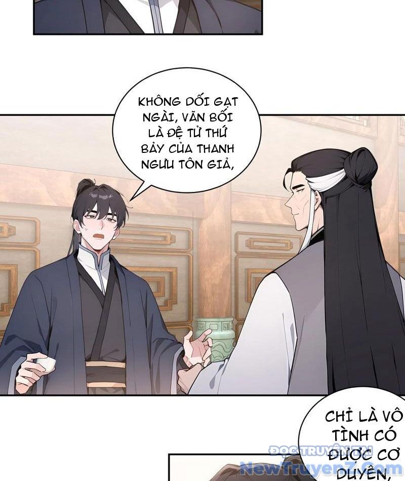 Bách Thê Phổ: Thánh Nữ Đều Gọi Ta Là Phu Quân Chapter 60 - Trang 2