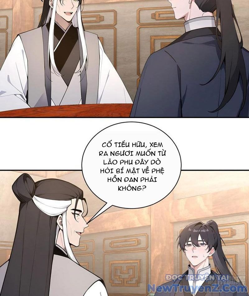 Bách Thê Phổ: Thánh Nữ Đều Gọi Ta Là Phu Quân Chapter 60 - Trang 2