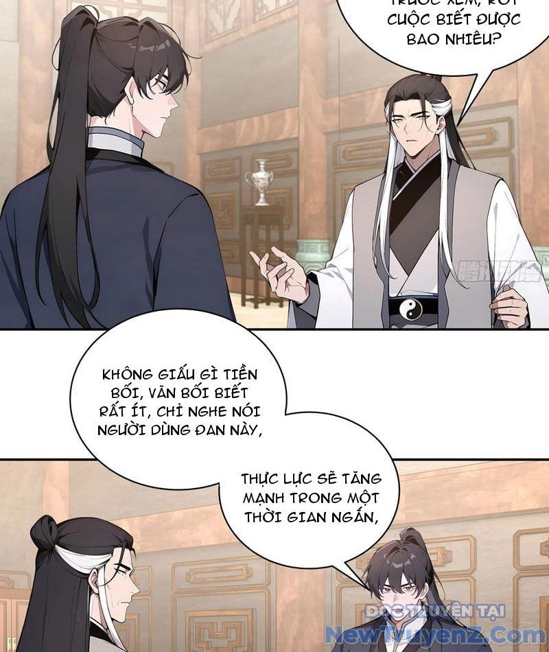 Bách Thê Phổ: Thánh Nữ Đều Gọi Ta Là Phu Quân Chapter 60 - Trang 2