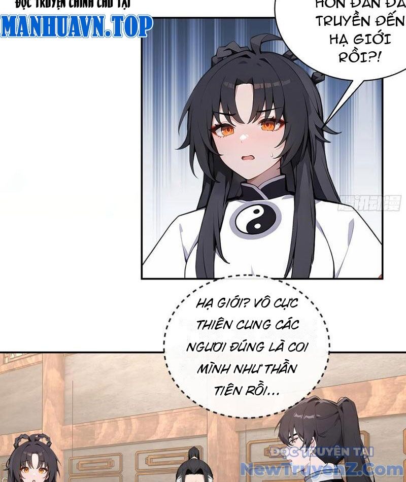 Bách Thê Phổ: Thánh Nữ Đều Gọi Ta Là Phu Quân Chapter 60 - Trang 2