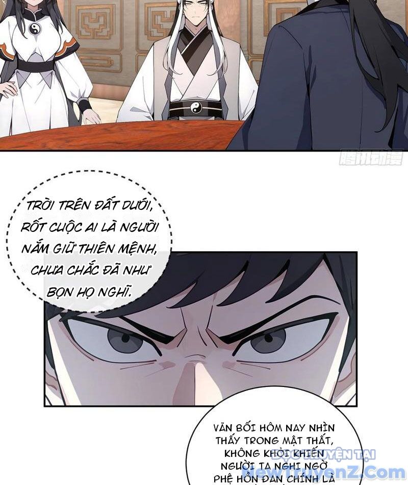 Bách Thê Phổ: Thánh Nữ Đều Gọi Ta Là Phu Quân Chapter 60 - Trang 2