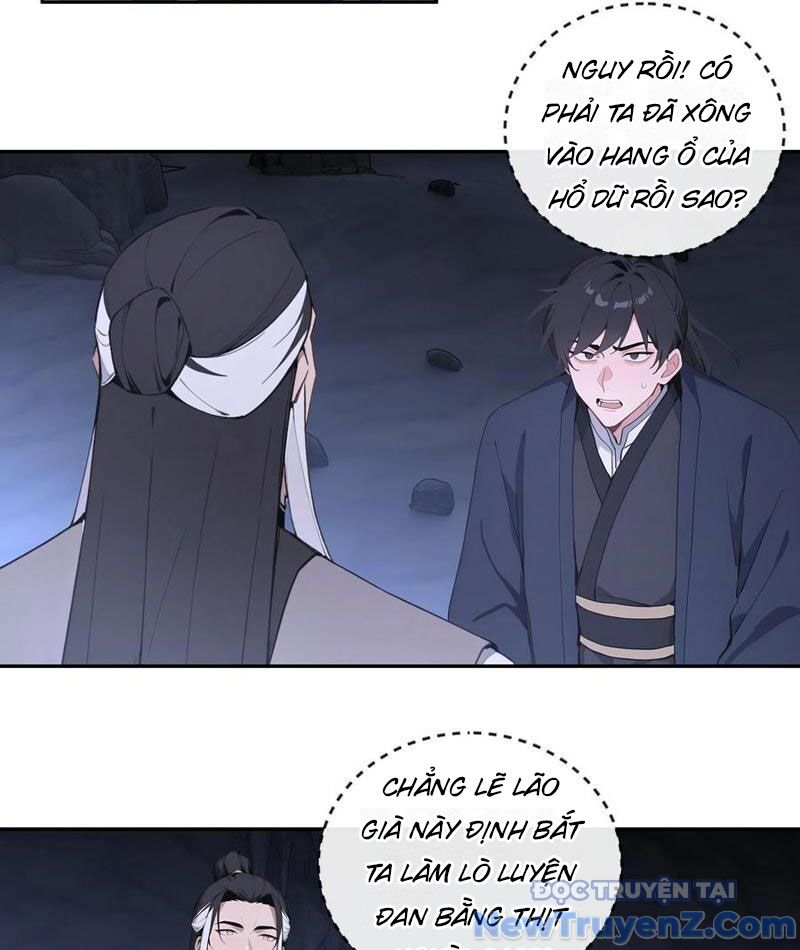Bách Thê Phổ: Thánh Nữ Đều Gọi Ta Là Phu Quân Chapter 60 - Trang 2