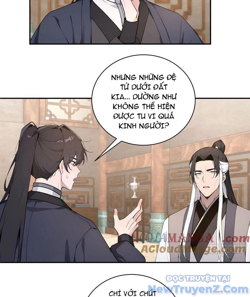 Bách Thê Phổ: Thánh Nữ Đều Gọi Ta Là Phu Quân Chapter 60 - Trang 2