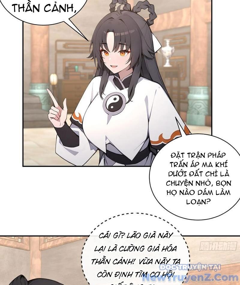 Bách Thê Phổ: Thánh Nữ Đều Gọi Ta Là Phu Quân Chapter 60 - Trang 2