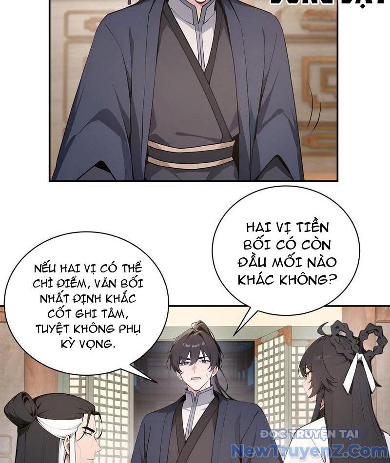 Bách Thê Phổ: Thánh Nữ Đều Gọi Ta Là Phu Quân Chapter 60 - Trang 2