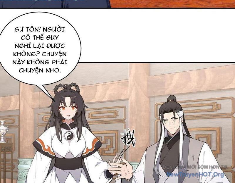 Bách Thê Phổ: Thánh Nữ Đều Gọi Ta Là Phu Quân Chapter 61 - Trang 2