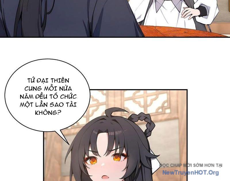 Bách Thê Phổ: Thánh Nữ Đều Gọi Ta Là Phu Quân Chapter 61 - Trang 2