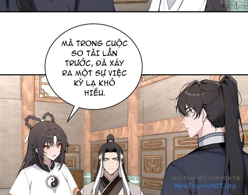 Bách Thê Phổ: Thánh Nữ Đều Gọi Ta Là Phu Quân Chapter 61 - Trang 2