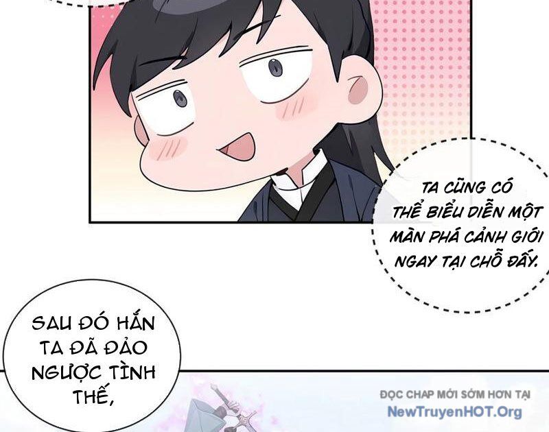 Bách Thê Phổ: Thánh Nữ Đều Gọi Ta Là Phu Quân Chapter 61 - Trang 2