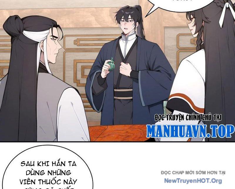 Bách Thê Phổ: Thánh Nữ Đều Gọi Ta Là Phu Quân Chapter 61 - Trang 2