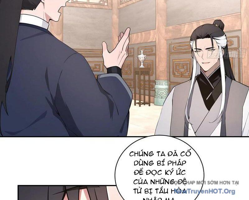 Bách Thê Phổ: Thánh Nữ Đều Gọi Ta Là Phu Quân Chapter 61 - Trang 2