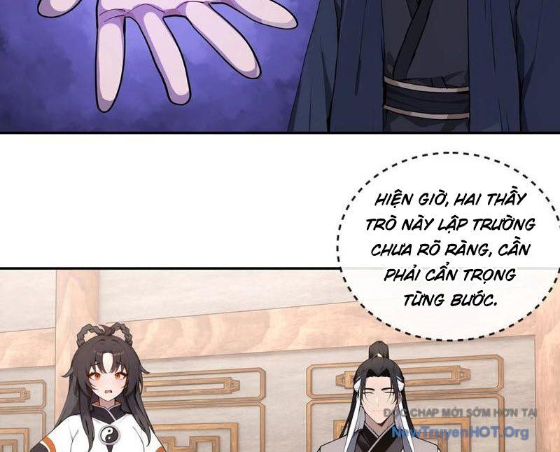 Bách Thê Phổ: Thánh Nữ Đều Gọi Ta Là Phu Quân Chapter 61 - Trang 2