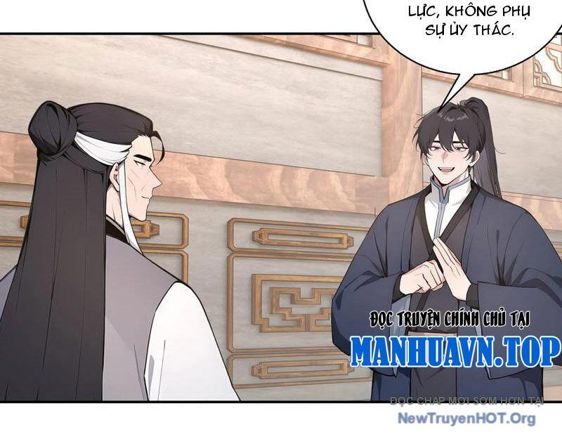 Bách Thê Phổ: Thánh Nữ Đều Gọi Ta Là Phu Quân Chapter 61 - Trang 2