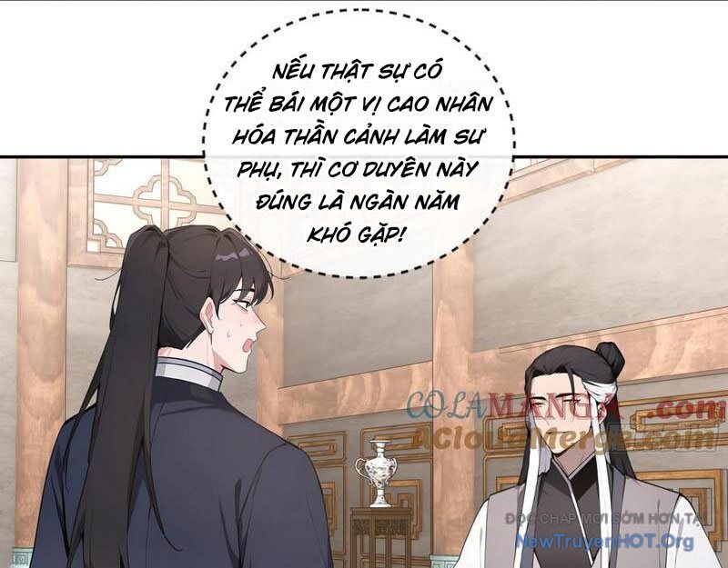 Bách Thê Phổ: Thánh Nữ Đều Gọi Ta Là Phu Quân Chapter 61 - Trang 2