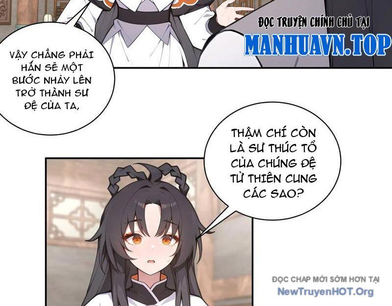 Bách Thê Phổ: Thánh Nữ Đều Gọi Ta Là Phu Quân Chapter 61 - Trang 2