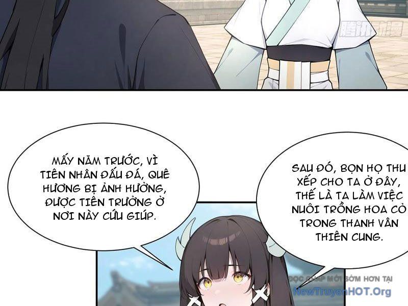 Bách Thê Phổ: Thánh Nữ Đều Gọi Ta Là Phu Quân Chapter 64 - Trang 2