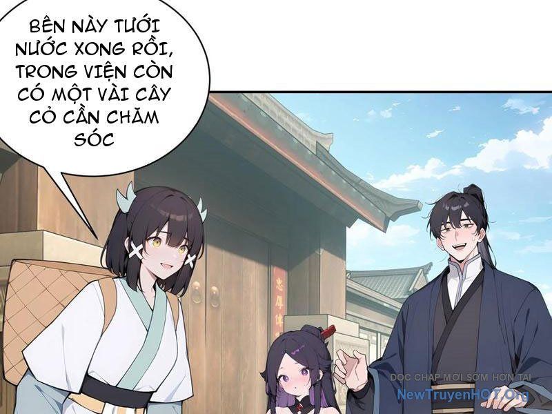 Bách Thê Phổ: Thánh Nữ Đều Gọi Ta Là Phu Quân Chapter 64 - Trang 2